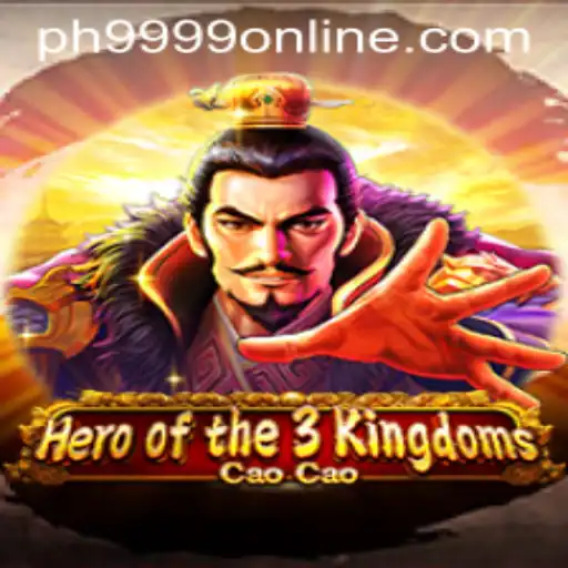 Heroofthe3KingdomsCaoCao: Unleashing Strategy and Valor in a Time of Legends