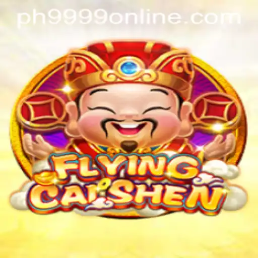 FlyingCaiShen: Experience the Excitement of Immersive Gameplay