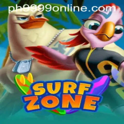 Dive into Adventure with SurfZone: Experience the Ultimate Gaming Wave