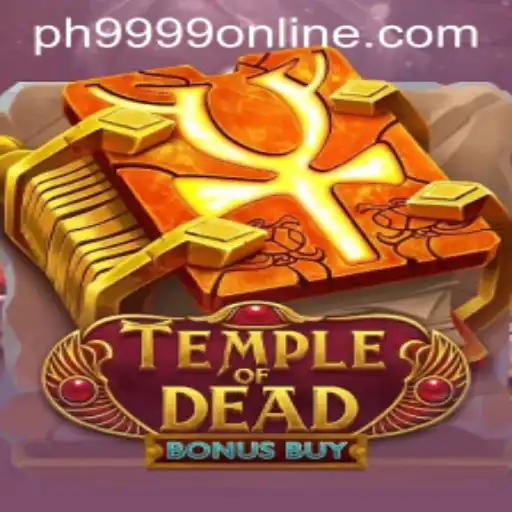 Exploring the Thrills of TempleofDeadBonusBuy in Today's Gaming World
