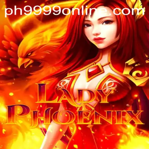 Embark on an Epic Journey with LadyPhoenix: Unleash the Power of PH9999
