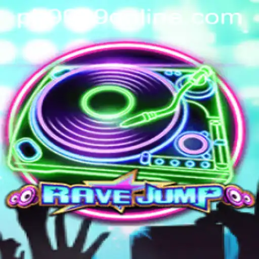 RaveJump: The New Wave of Interactive Gaming Fun