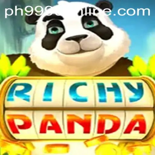 Discover the World of RichyPanda: A Comprehensive Guide to the Game and the Intriguing PH9999