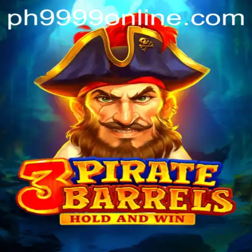 3PirateBarrels: An Exciting New Game Experience