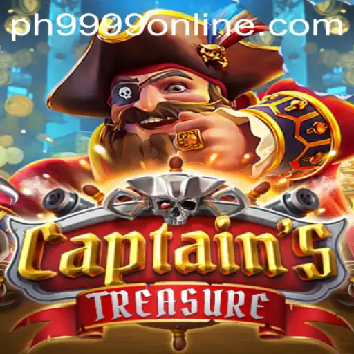 Discover the Adventure of CaptainssTreasure: Unveiling Its Exciting Gameplay