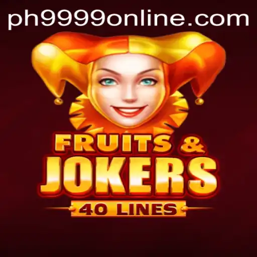 Unveiling the Excitement of FruitsAndJokers40: A Vibrant Gaming Experience