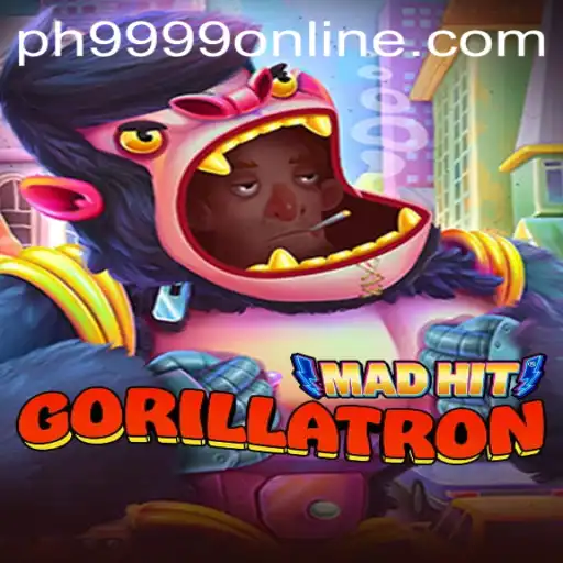 The Intriguing World of MadHitGorillatron: Enter the Realm of PH9999