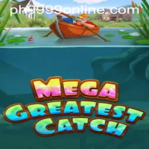 MegaGreatestCatch: Dive Into the Adventure of PH9999