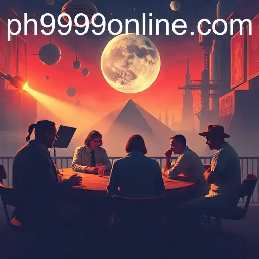 The Revival and Evolution of Tabletop Games: A Look into PH9999